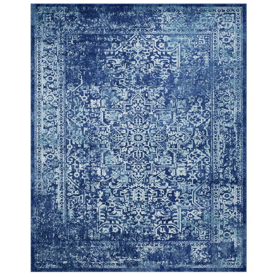 Shop Safavieh Area Rugs Mats At Lowescom