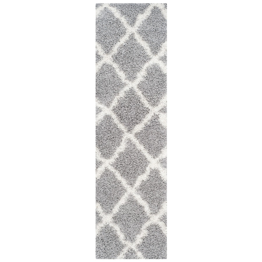 Runner 2 x 12 Rugs at