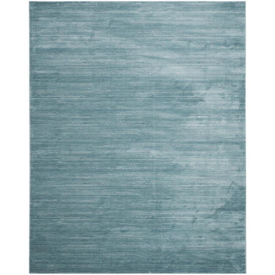 Blue Stripe Rugs at