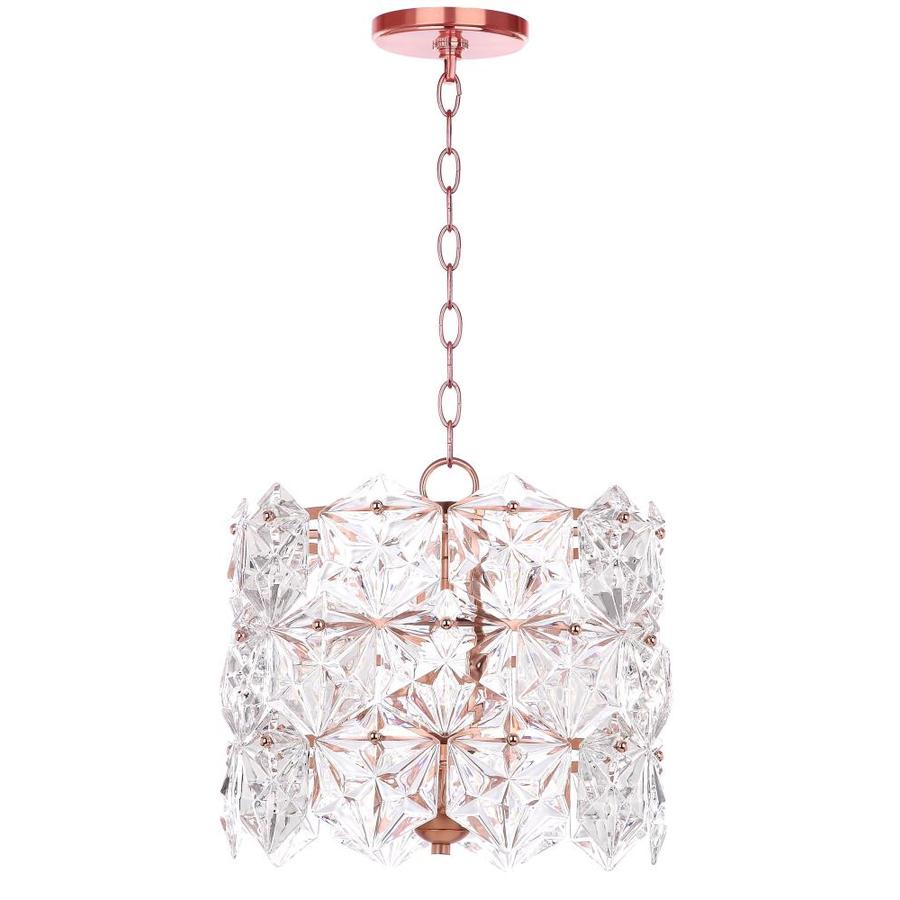 Crystal Pendant Lighting at Lowes.com