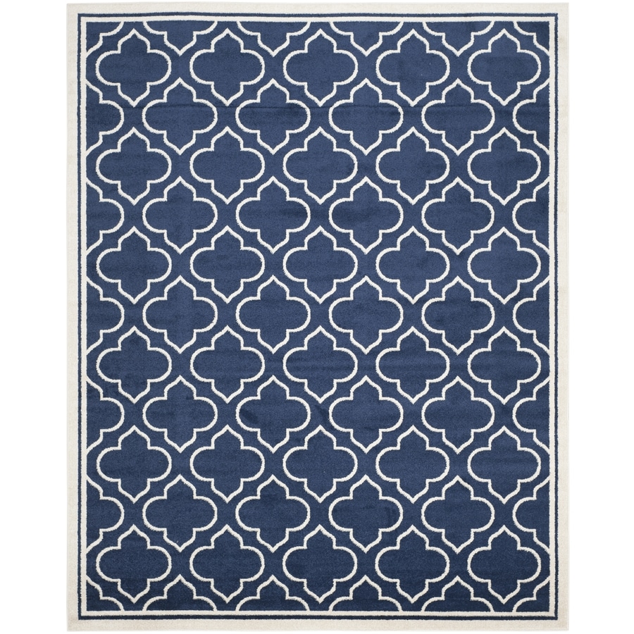 lowes outdoor plastic rugs