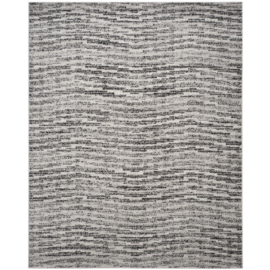 ft lorenzo adirondack actual rug common industrial indoor area silver safavieh lowes