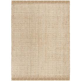 Rugs At Lowes Safavieh Natural Fiber Buxton Ivory 8 Ft X 10