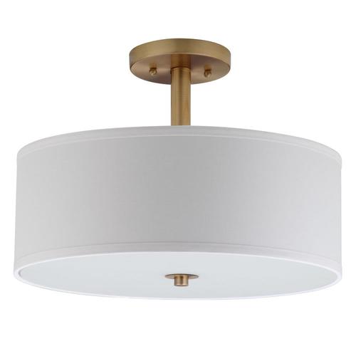 Safavieh Clara 16 In Gold Modern Contemporary Fluorescent Semi Safavieh Clara 16 In Gold Modern