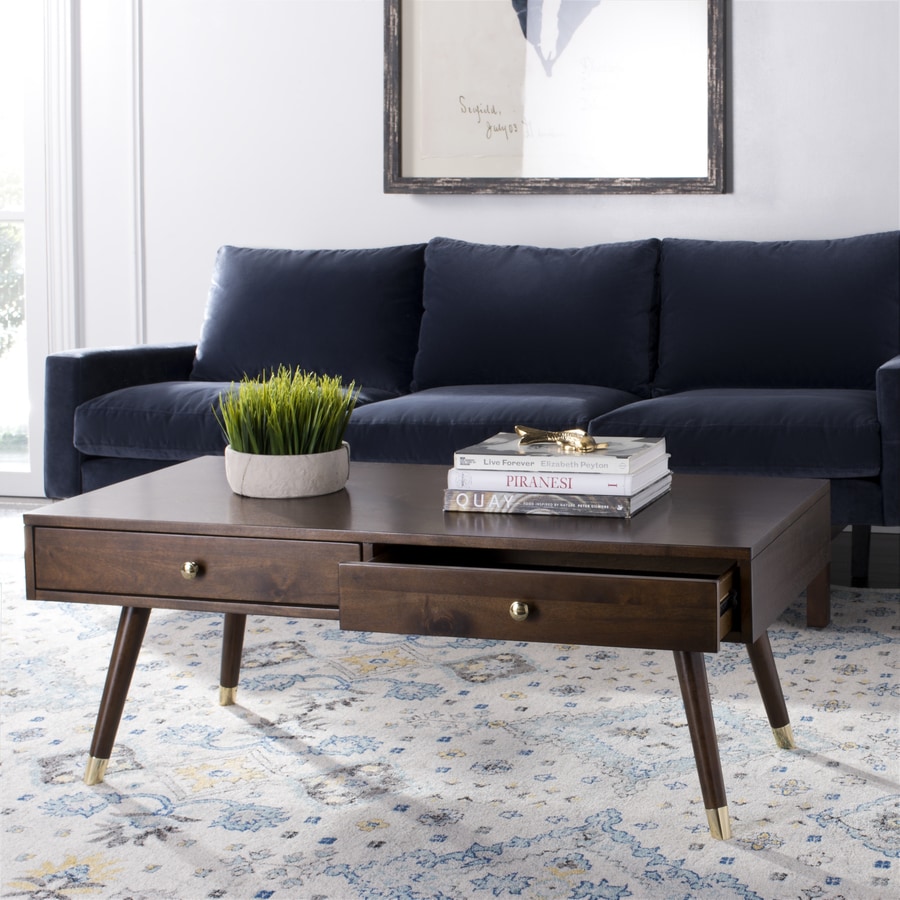 Safavieh Coffee Tables at Lowes.com