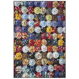 At Lowes Safavieh Aztec Tepexi Indoor Area Rug Common 4 X 6 Actual
