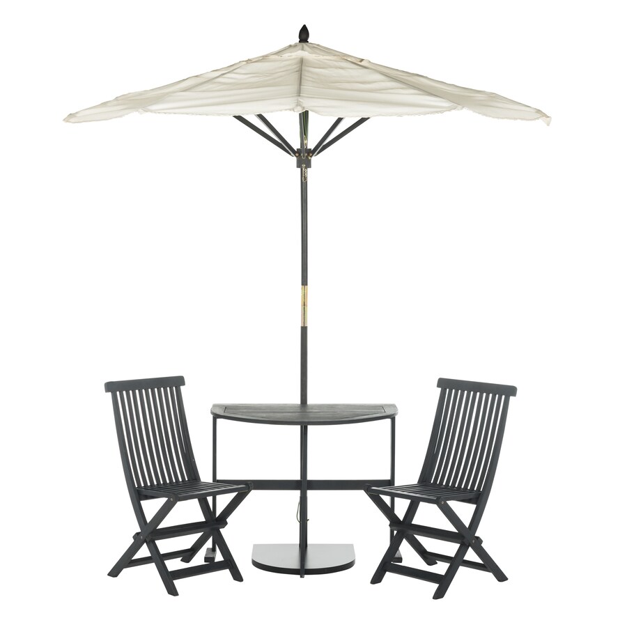 Half Circle Patio Dining Sets At Lowes Com