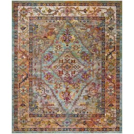 Crystal Tristan Area Rugs Mats At