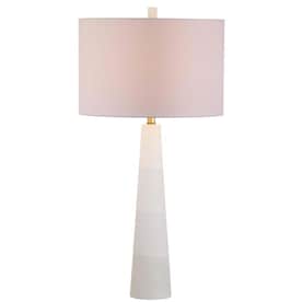JONATHAN Y Lighting JYL2053 Hailey Single Light 26/" Tall LED Buffet Table Lamp