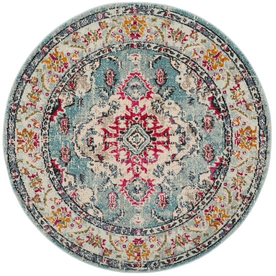 3 x 3 Rugs at Lowes.com