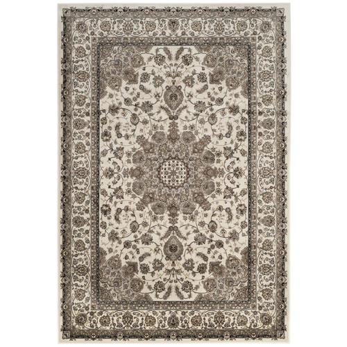 Safavieh Atlas 4 Ft X 5 3 In Taupe Ivory Indoor - 4 X 5 Foot Area Rugs Safavieh Atlas 4 Ft X 5 3 In Taupe Ivory Indoor - 4 X 5 Foot Area Rugs
