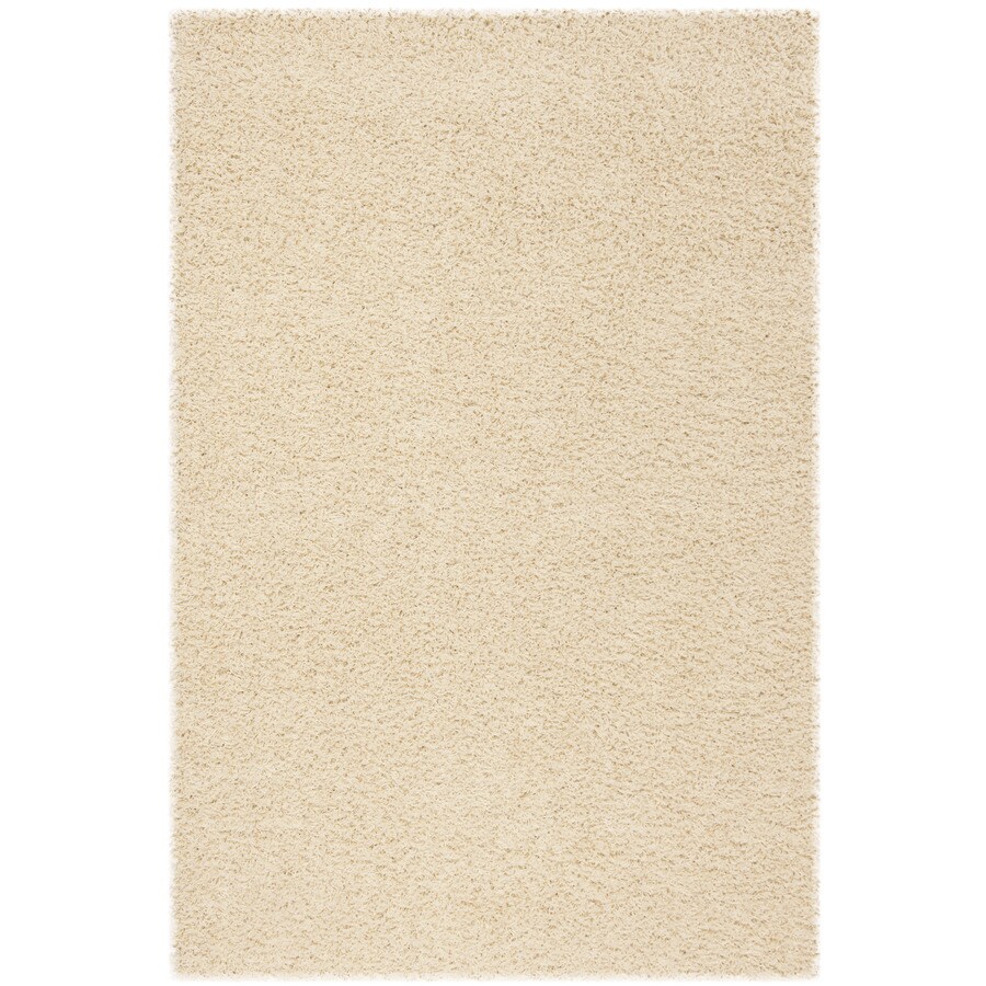 Safavieh Athens Ivory Indoor Area Rug Common 6 X 9 Safavieh Athens Ivory Indoor Area Rug Common 6 X 9 Actual