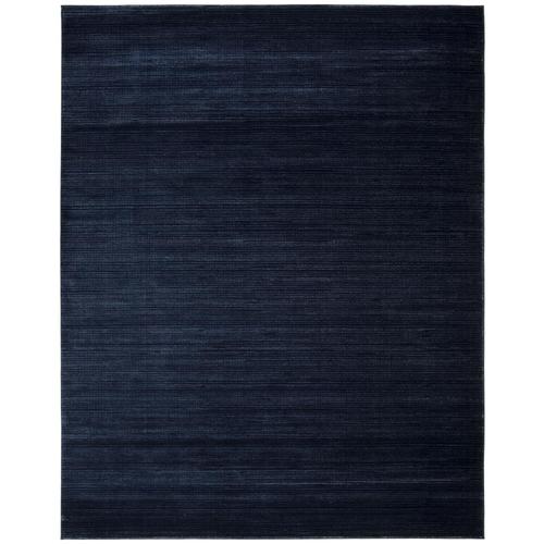 Safavieh Vision Navy Indoor Mid Century Modern Area Rug Common