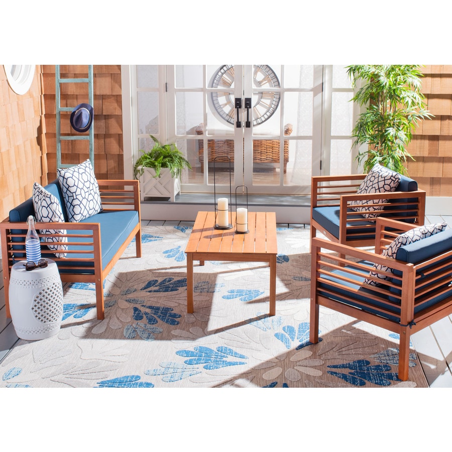 Safavieh Patio Furniture Sets at