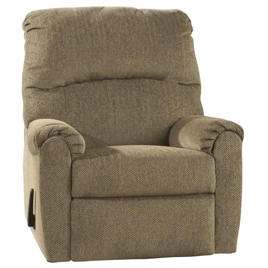 Chenille Recliners at Lowes.com