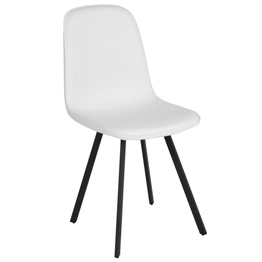 Flash Furniture Argos Contemporary Parsons Chair At Lowes Com
