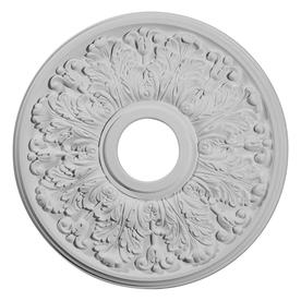 Ceiling Medallions Rings At Lowes Com