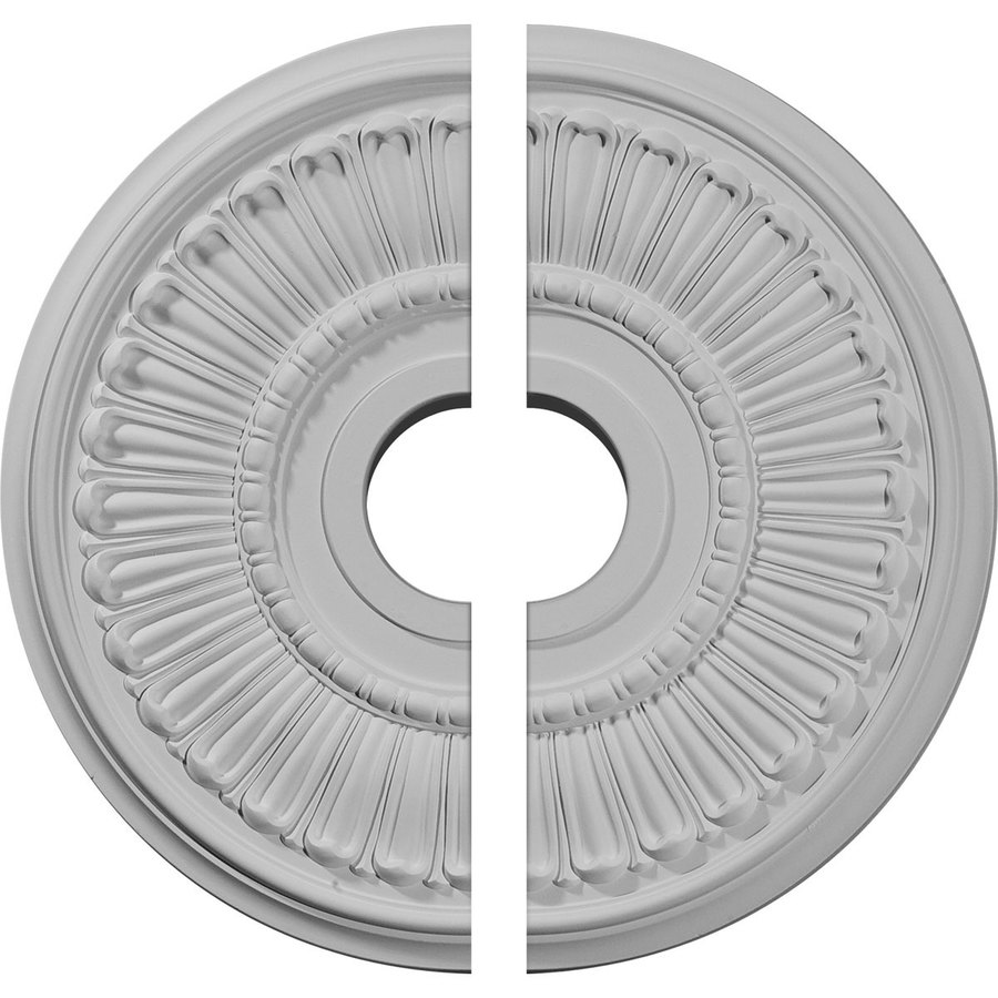 Tools Home Improvement Decor Pu Moulding 12 3 5 Inch Bradford