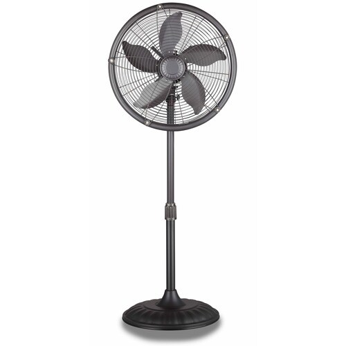 patio misting fans lowes