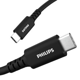 Philips 6-ft Usb Usb-c Cable
