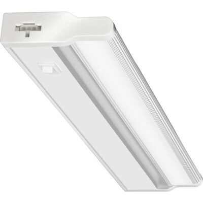 Lithonia Lighting 18 06 In Hardwired Strip Light At Lowes Com