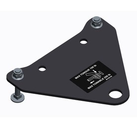 UPC 889818000026 product image for John Deere Hitch Plate | upcitemdb.com