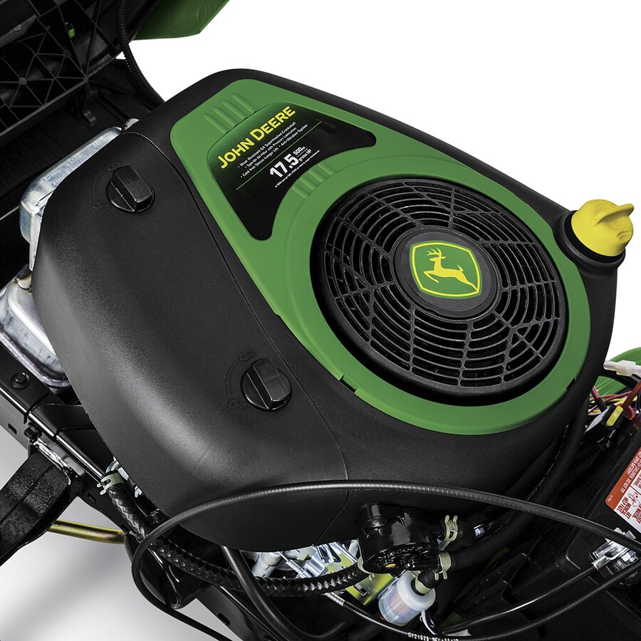 John Deere BG20974  - View #10