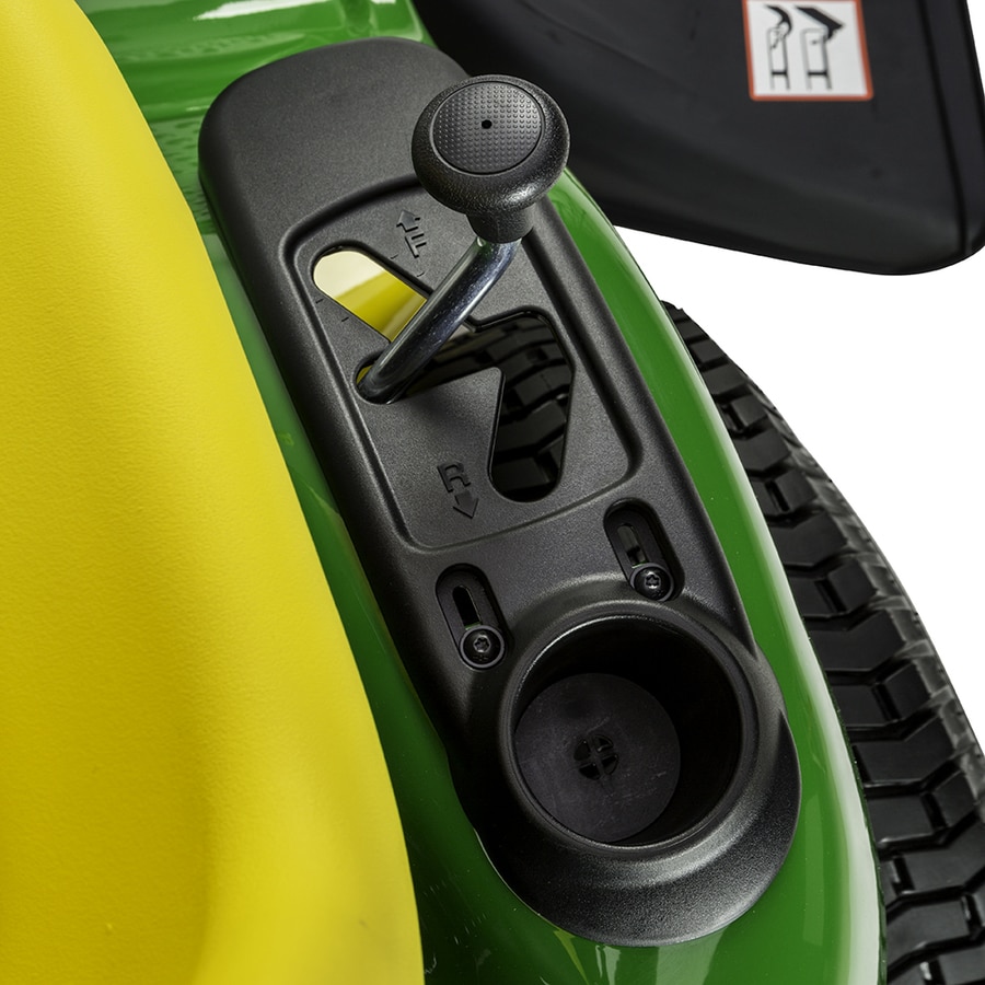 John Deere BG20974  - View #4
