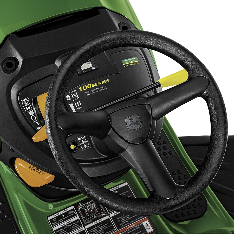 John Deere BG20974  - View #3