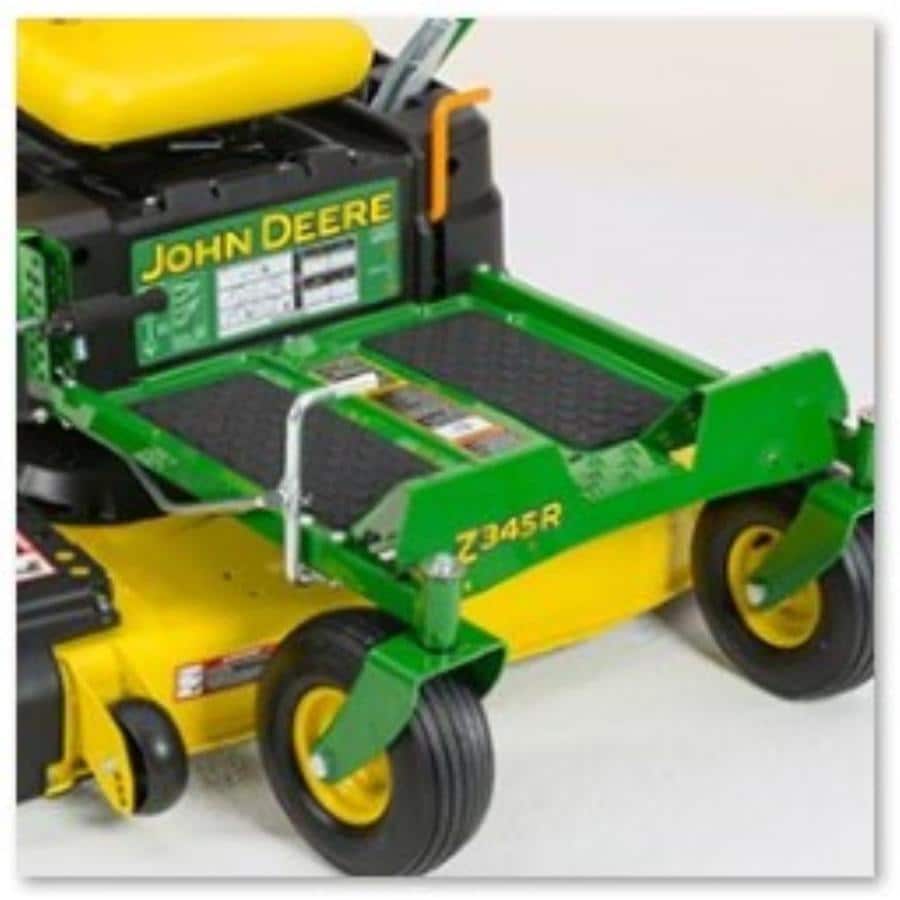 John Deere BG21042 Zero-Turn-Mowers - View #11