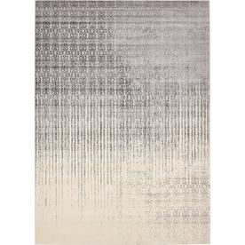 Unique Loom Jennifer Del Mar Modern Geometric Area Rug or Runner