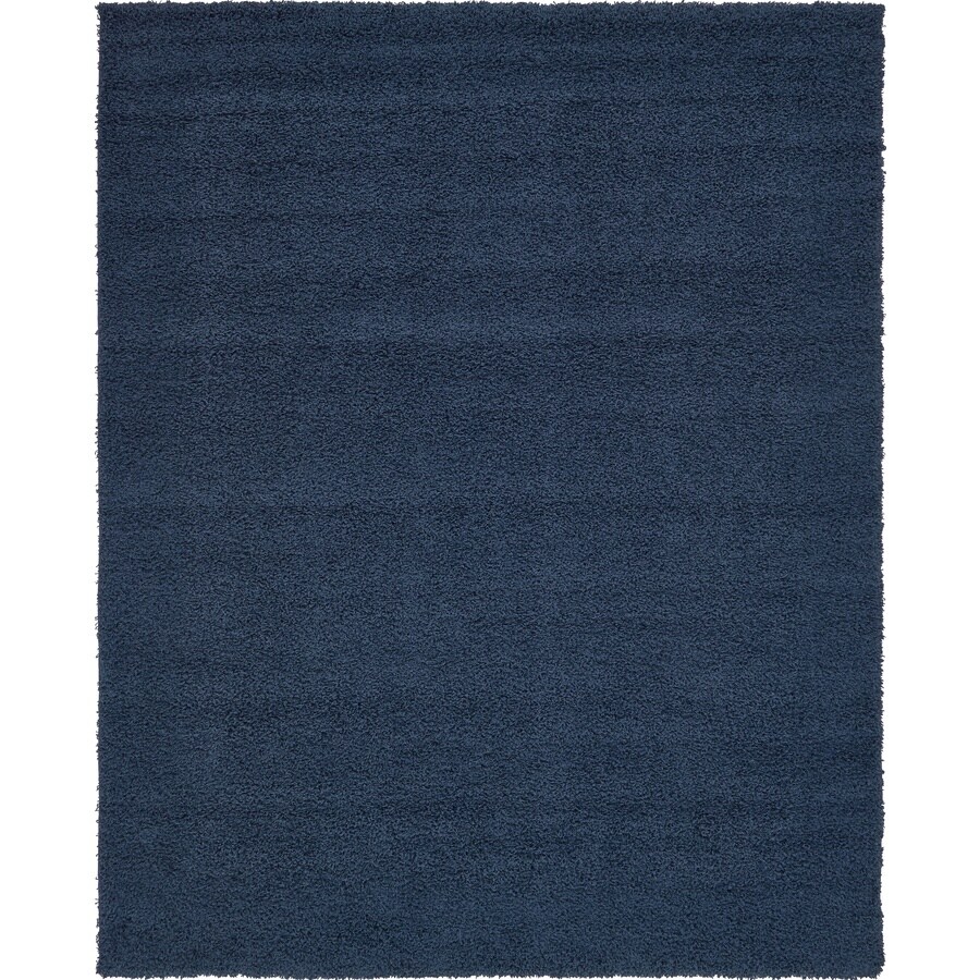 Navy Blue Rug 8X10 Images