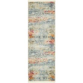 Unique Loom Panamericana Baracoa Rug