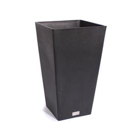 lowes square flower pots