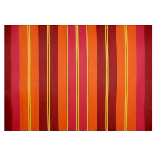 Style Selections Red/Orange/Pink/Yellow Indoor/Outdoor Area Rug