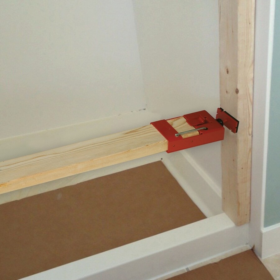 Tapco J-ADJUSTUD Jack-Posts - View #5