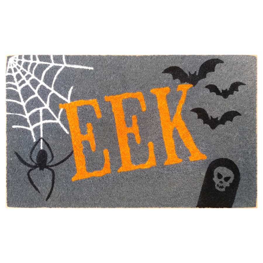 Lowes Clearance: 50% off Halloween items