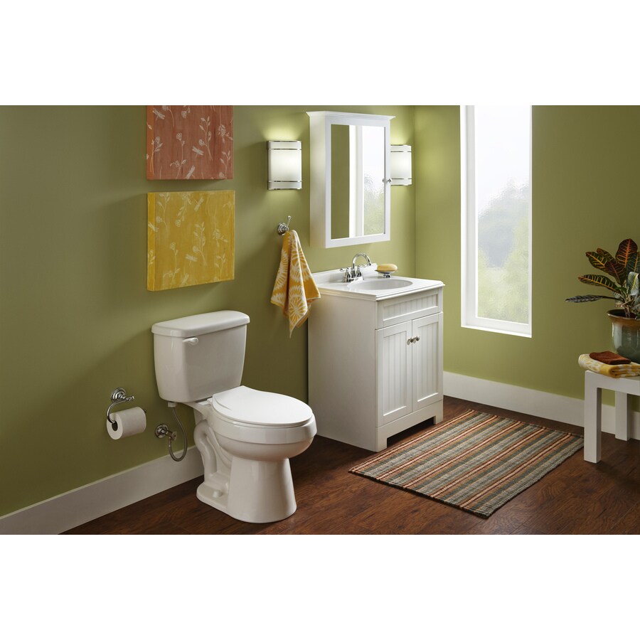 AquaSource AT1203-00 toilets - View #2
