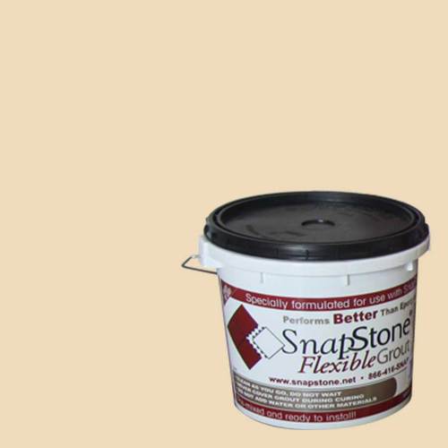 Snapstone 9 Lb Mushroom Grout At Lowes Snapstone 9 Lb Mushroom Grout At Lowes