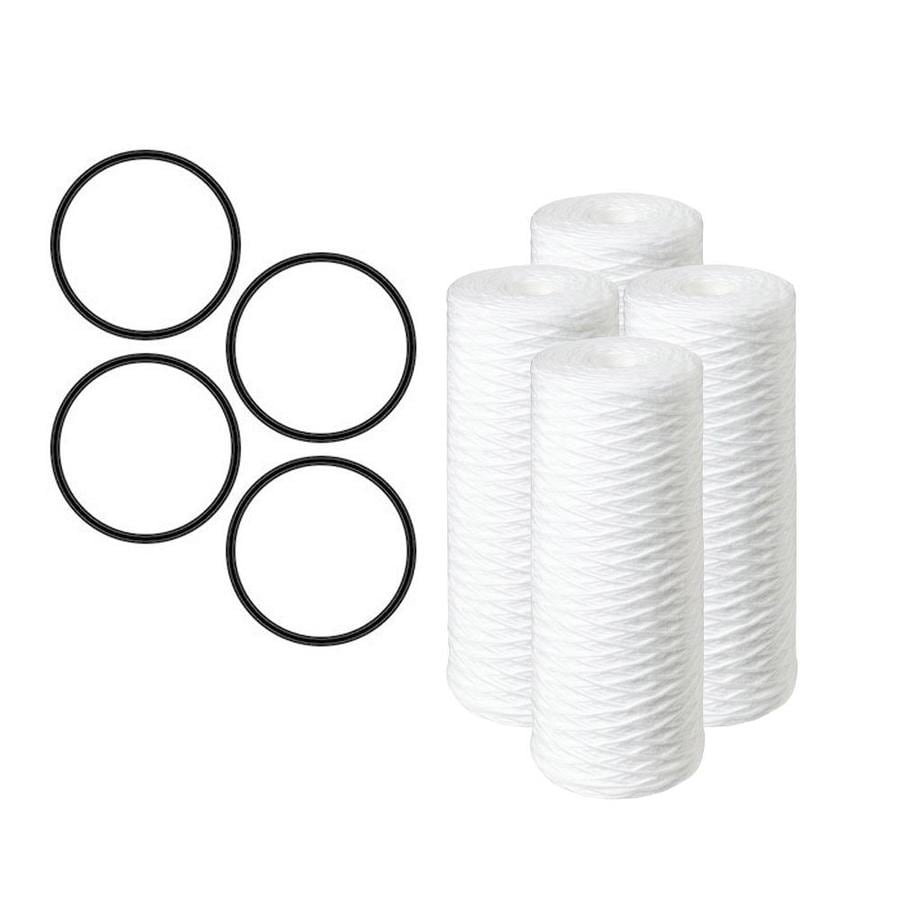 Pelican Water Replacement Filters Sediment and Particulate Whole House