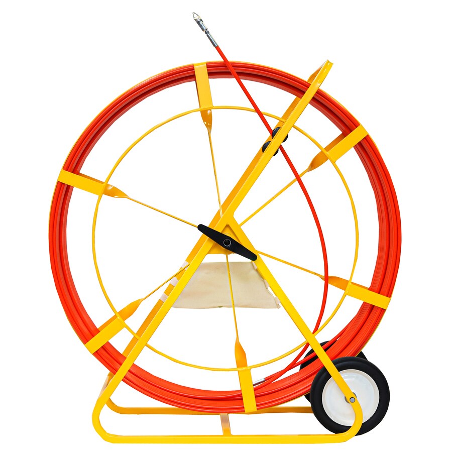 Fish tape Fish Tape & Poles at