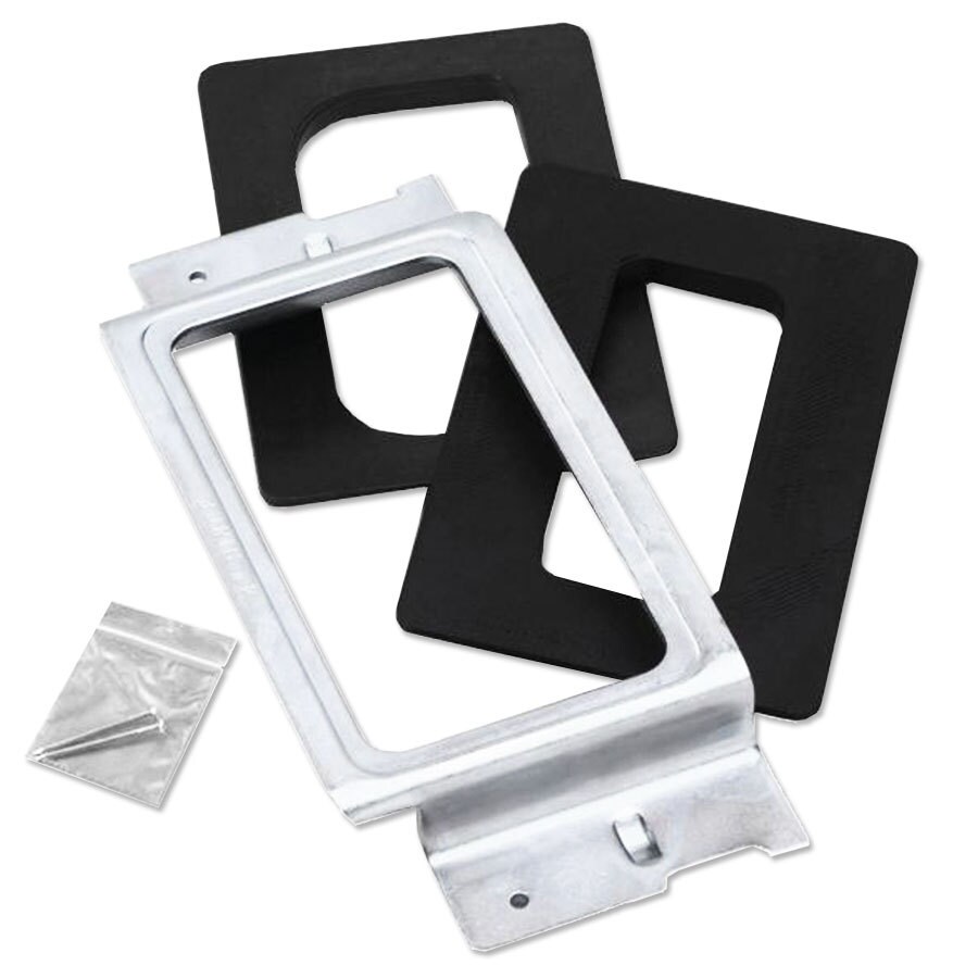 Milescraft Hinge Mortise At Lowes Com