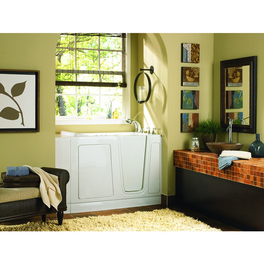 American Standard Walk-In Baths 3051.110.SRW bathtubs - View #3