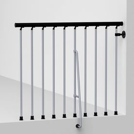 Shop Stair Railing Kits At Lowes.com