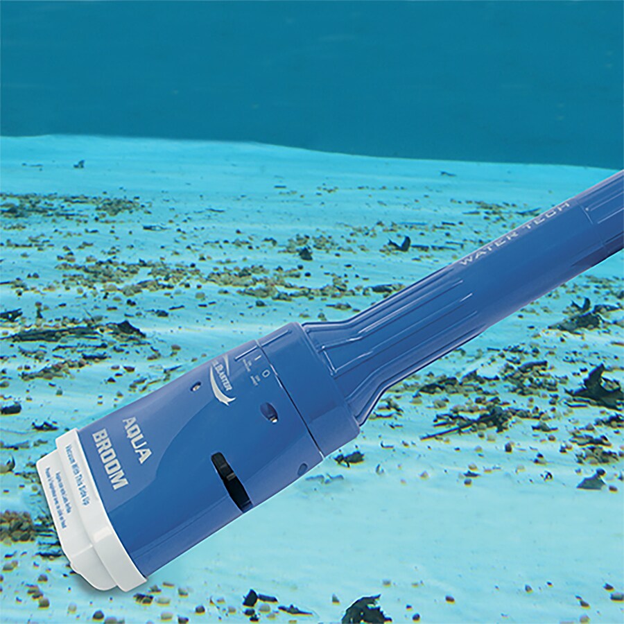 Pool Blaster AQUA BROOM ULTRA Pool-Vacuums - View #2