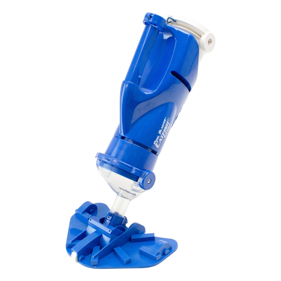 Pool Blaster CATFISHULTRA 10-in Handheld Pool Vacuum