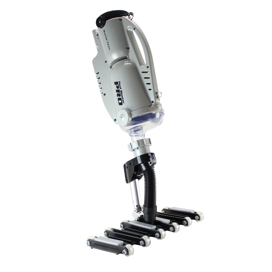 Pool Blaster PRO1500  19-in Handheld Pool Vacuum