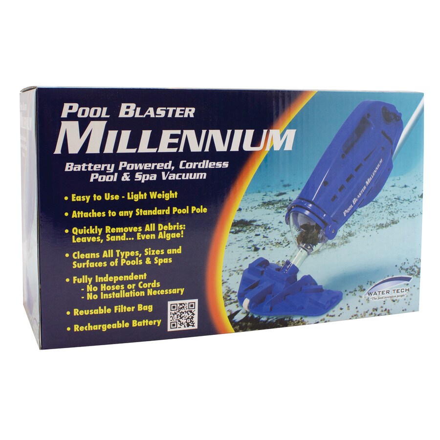 Pool Blaster MILN2013  - View #3