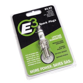 UPC 894489000022 product image for E3 13/16-in Spark Plug for 4-Cycle Engine | upcitemdb.com