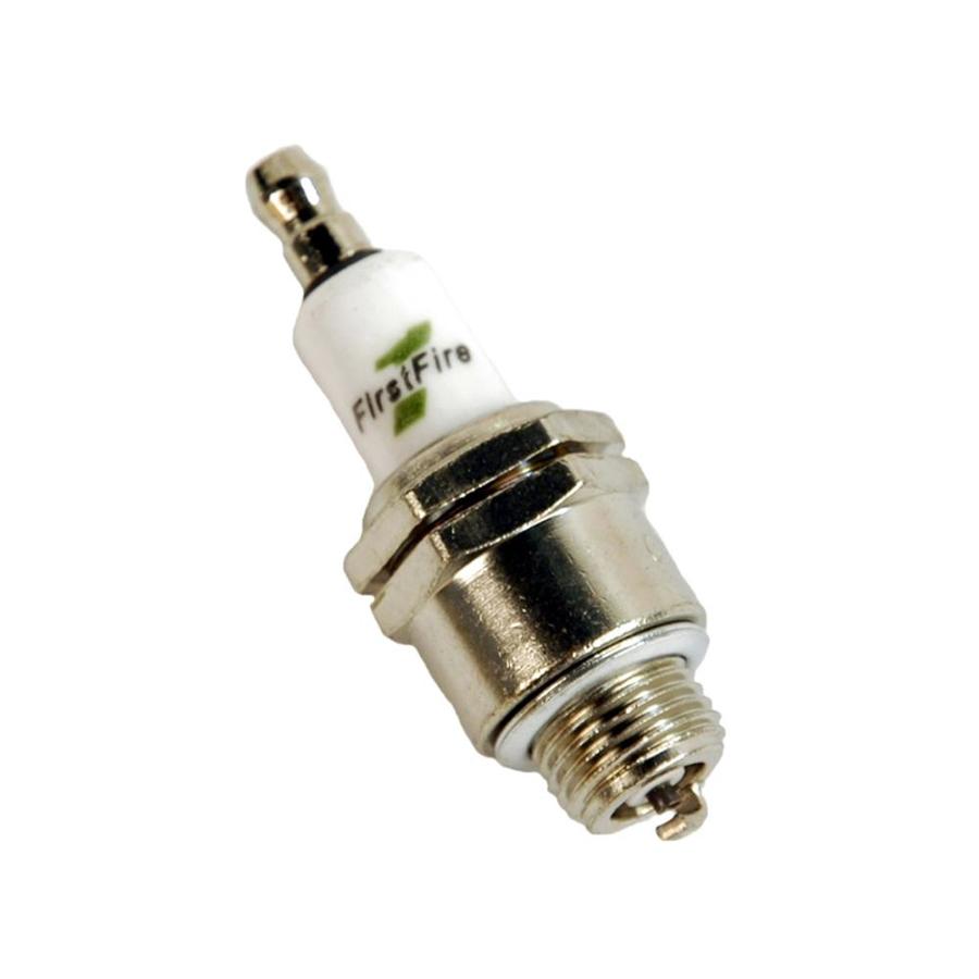 First Fire Spark Plug at